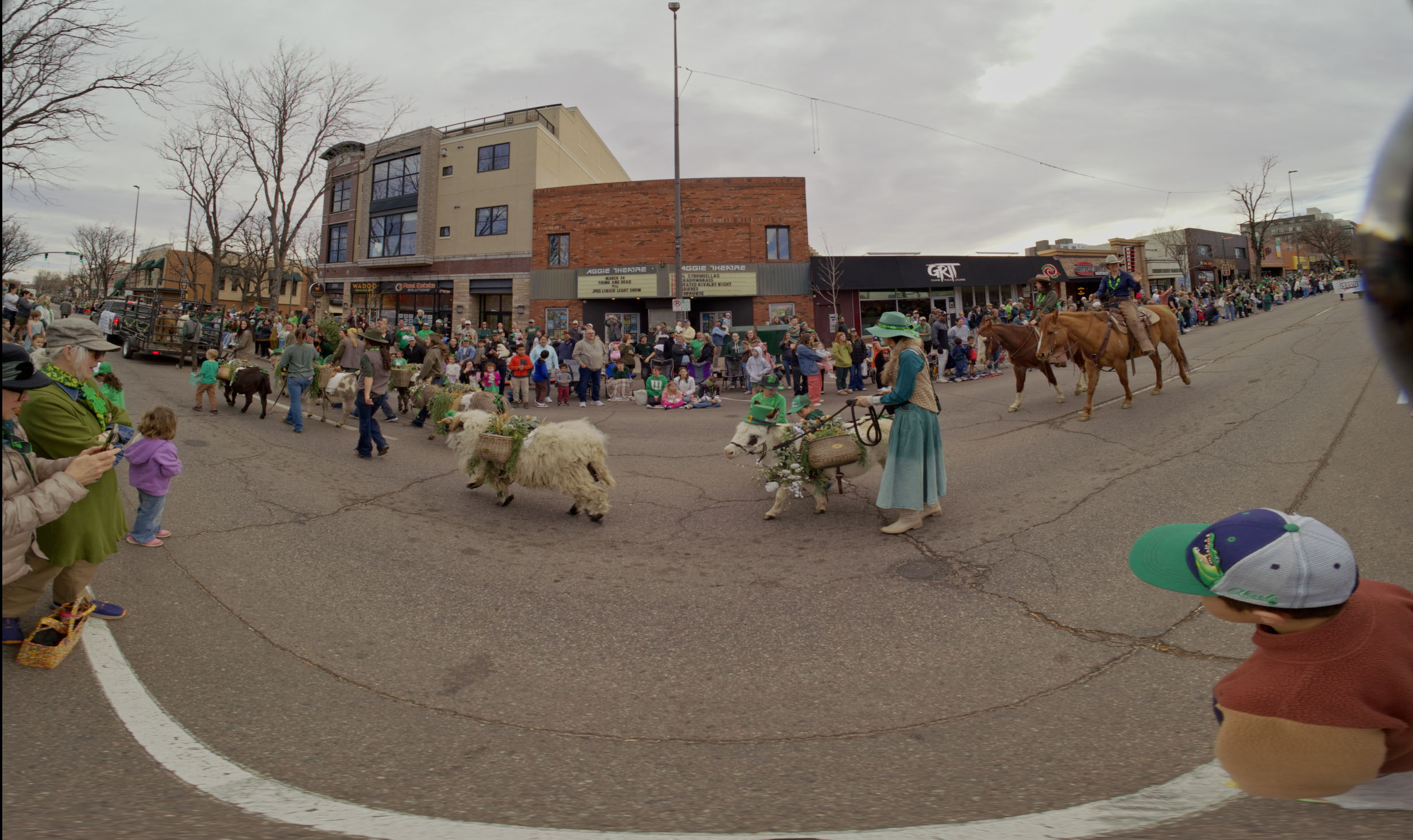 St. Patrick's Day Parade (2026)